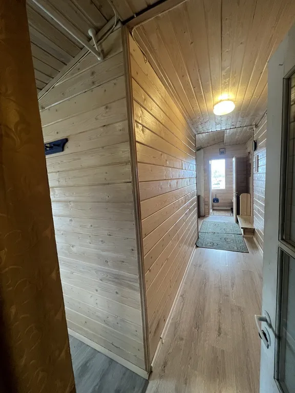 Семейное бунгало