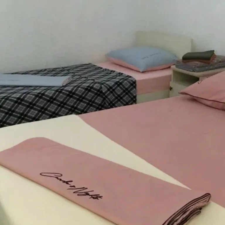 Квартира Комната — аренда посуточно в Витязево