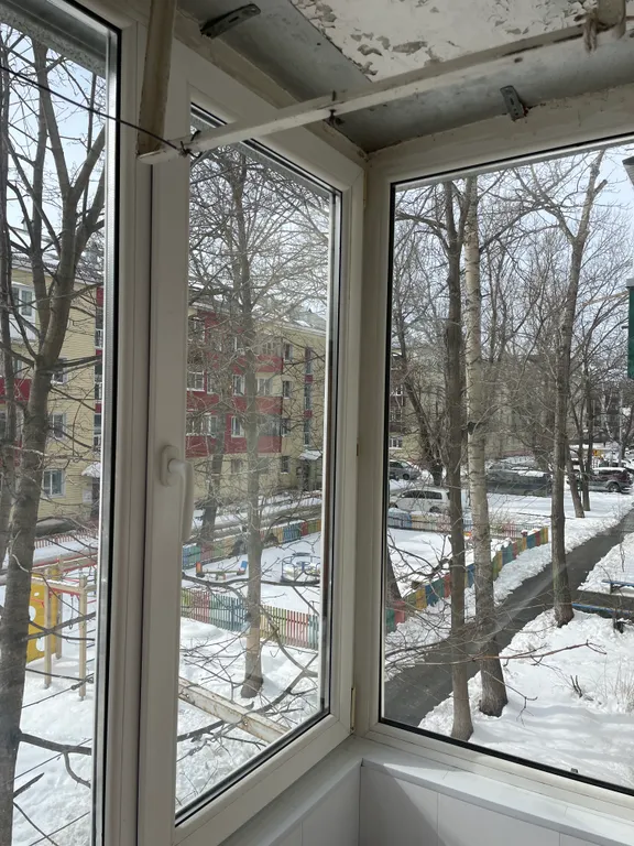 Уютная теплая квартира вблизи Парка отдыха