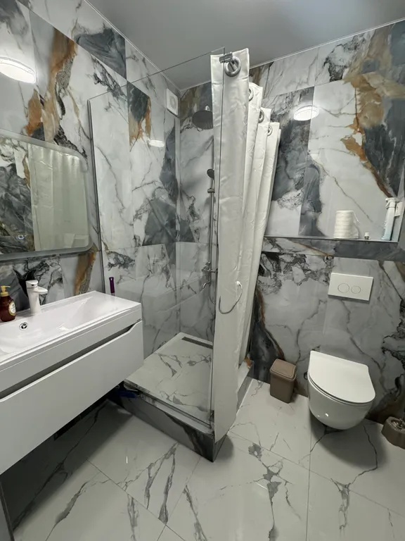 Апартаменты в Массандре