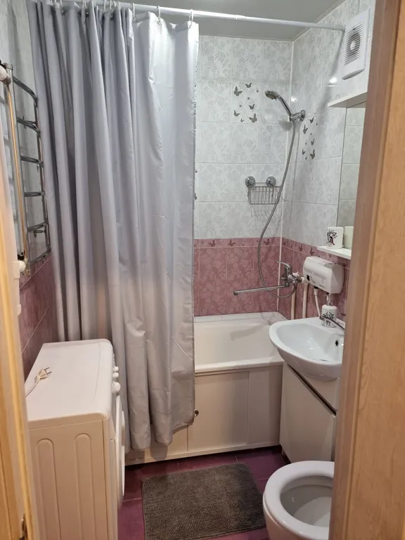 Квартира Уютная квартира в центре города — Ярославль