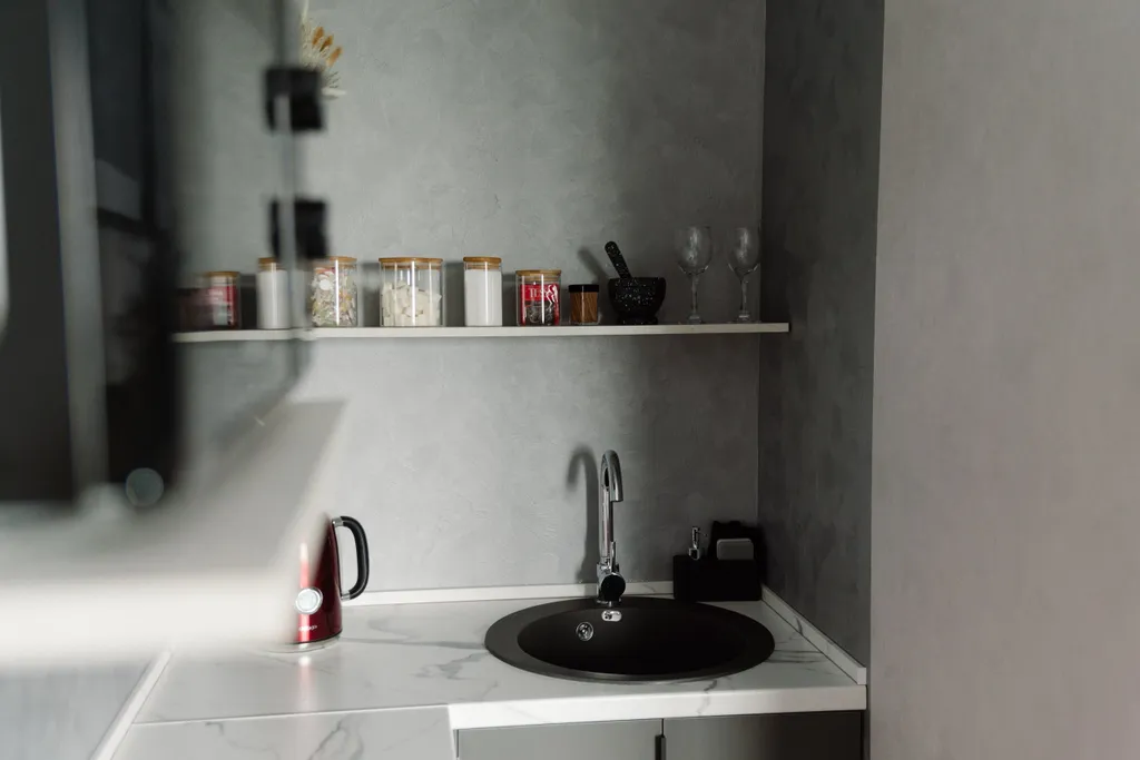 Насладитесь отдыхом в уютной квартире-студии элитного района