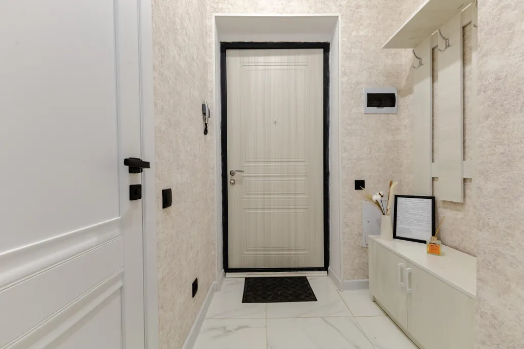 Стильные и уютные апартаменты в центре левого берега