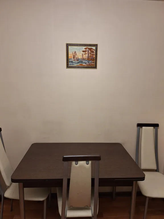 Квартира с видом на Часовню