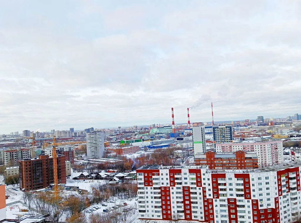 Стильнaя романтичнaя cтудия в ЖК Спринтеp