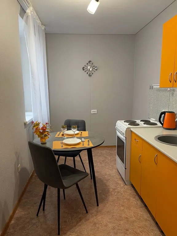 Квартира у Памятника Славы