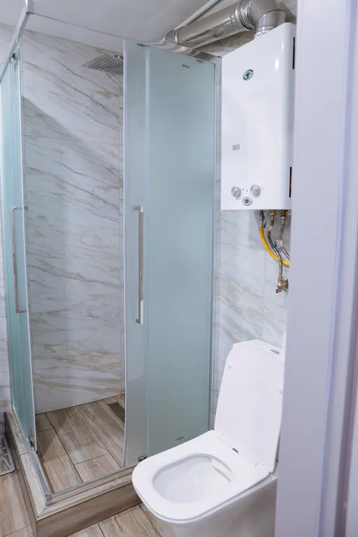 Квартира Просторная квартира в историческом центре — Владикавказ