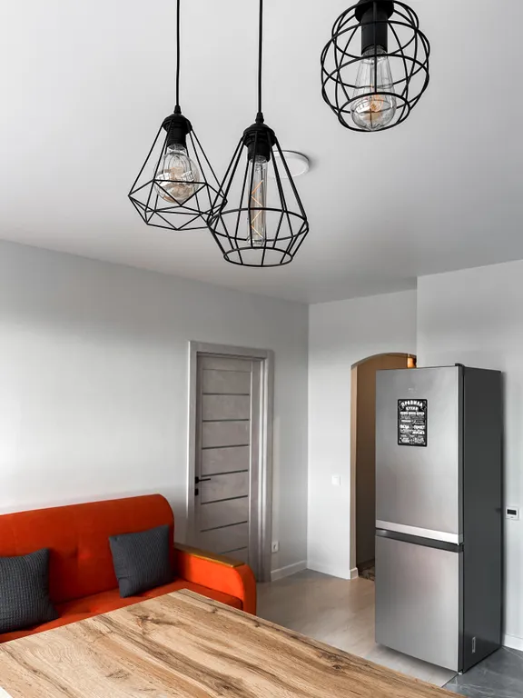 Квартира Апартаменты в ЖК ЯрСити с панорамными закатами — Ярославль