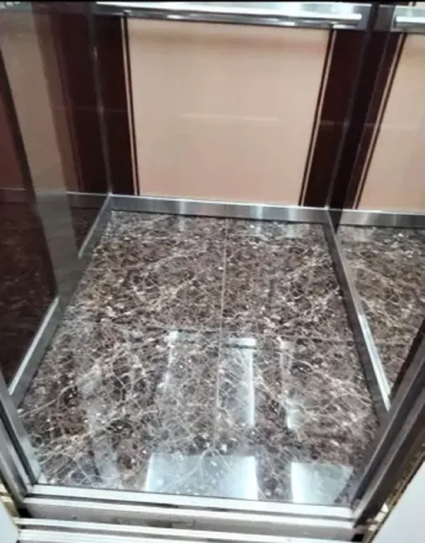 Квартира Апартаменты в деловой части города в доме бизнес класса — Анапа