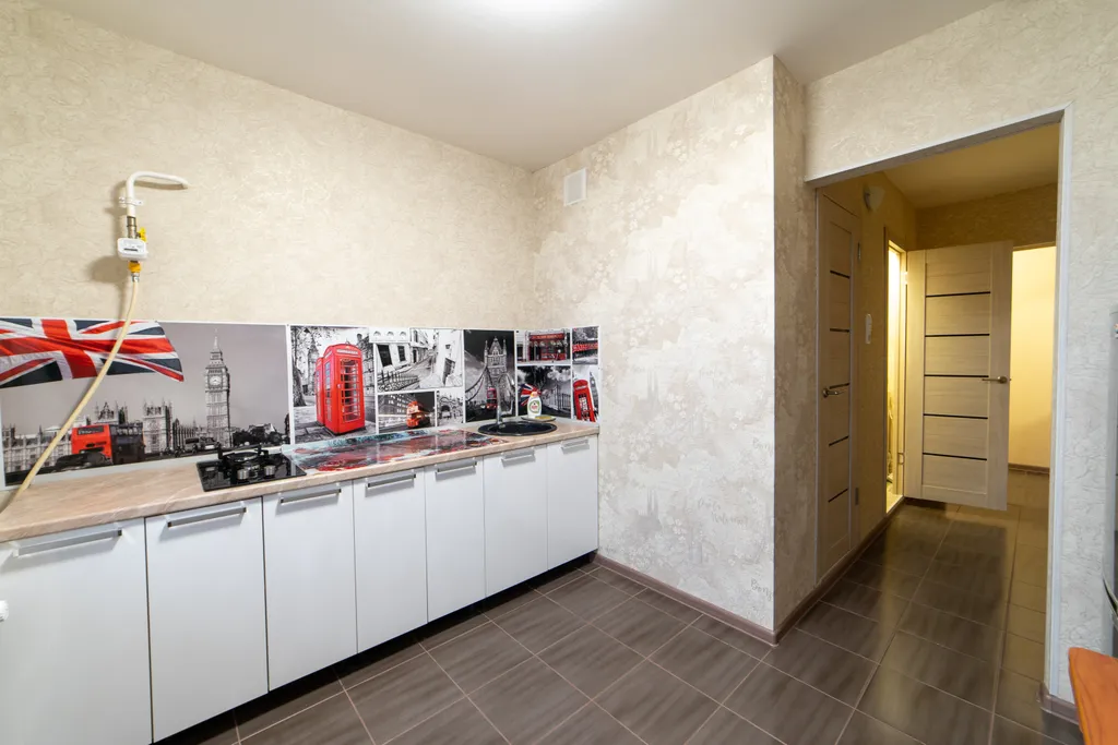 Квартира около Аквапарка