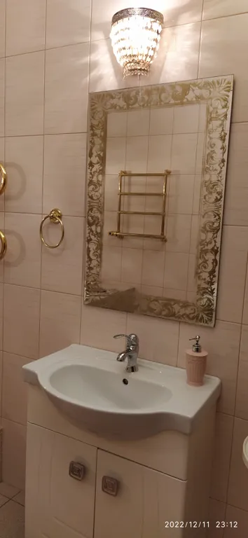 Апартаменты с джакузи в историческом центре