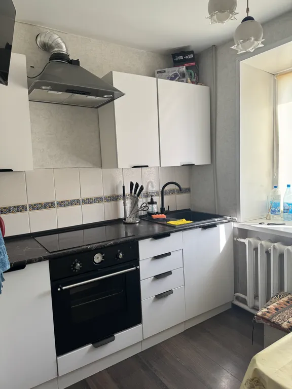 Квартира в центре города