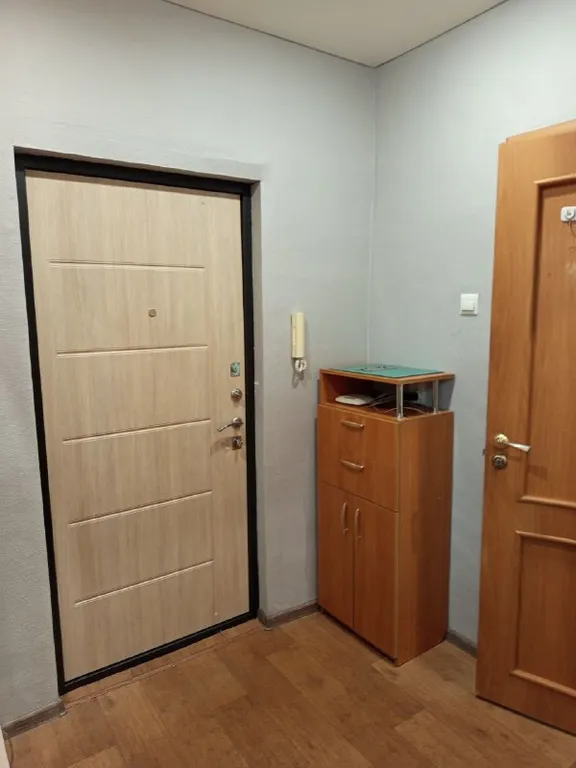 Квартира Милейшая квартира в центре — Тюмень