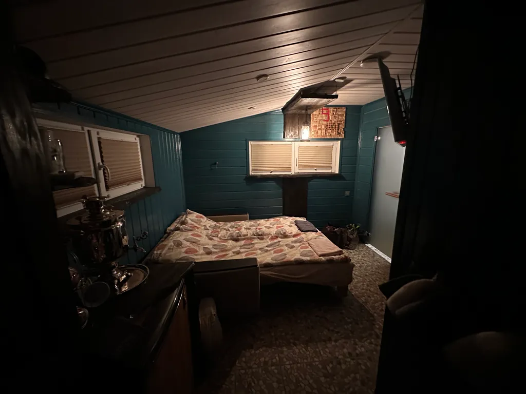 Дом Звездное небо