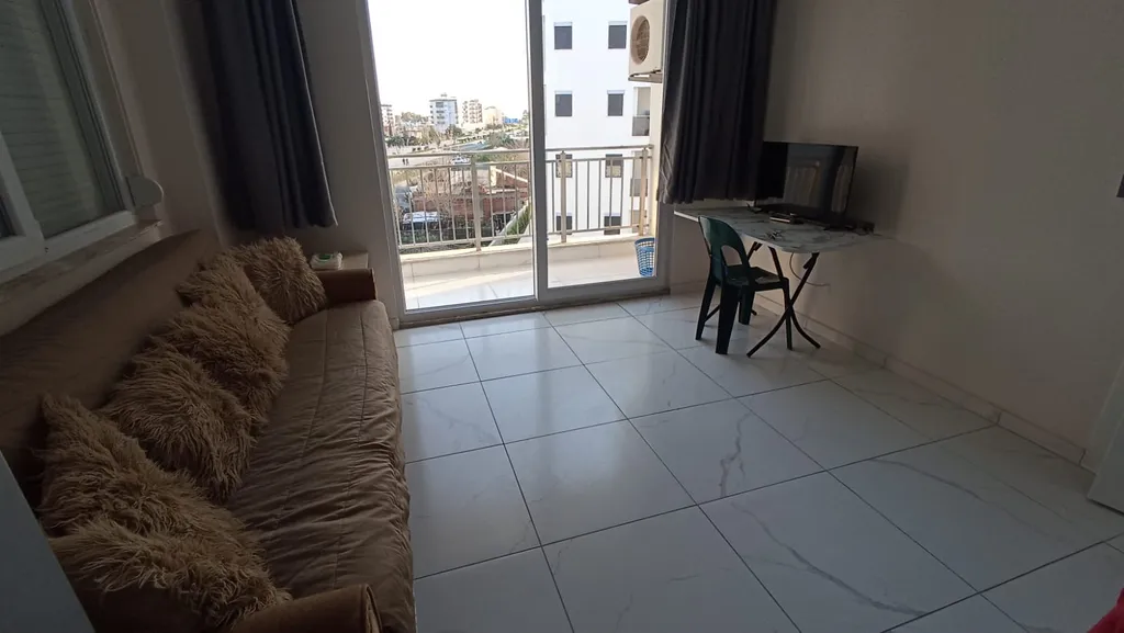 Уютная квартира в Финике на море