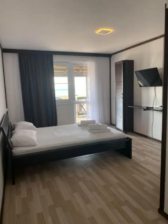 Квартира Комната — аренда посуточно в Алахадзы