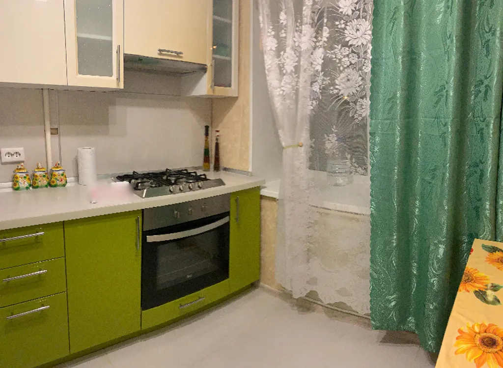 Квартира в центре