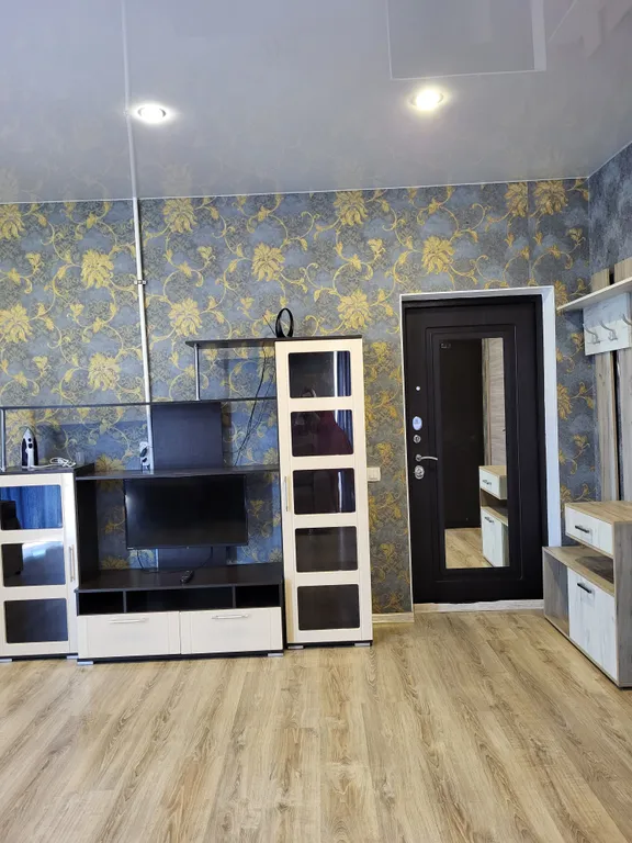 Двухкомнатная квартира для вашей семьи