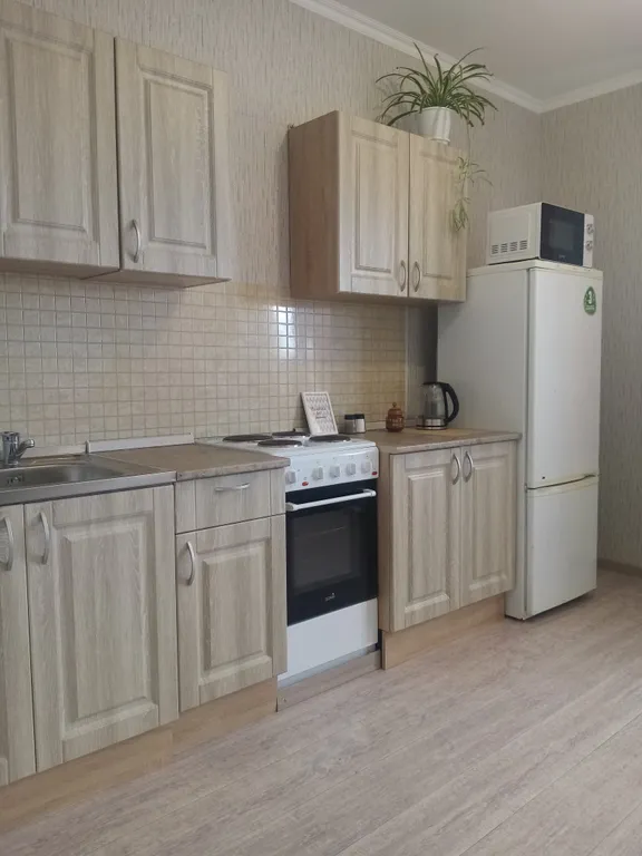 Квартира в Сосновом бору