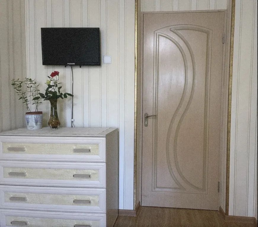 Уютная квартира в центре