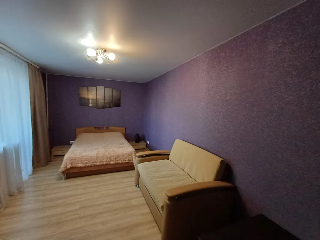 Квартира 2-комнатная Квартира — Ярославль