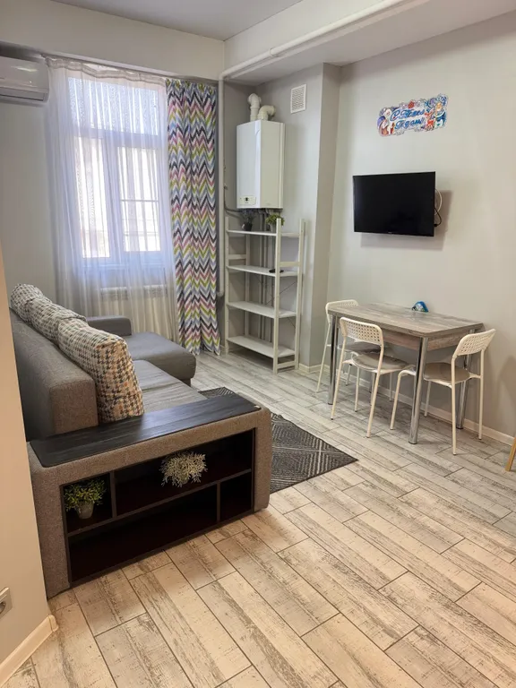 Квартира Квартира рядом с морем — Сириус