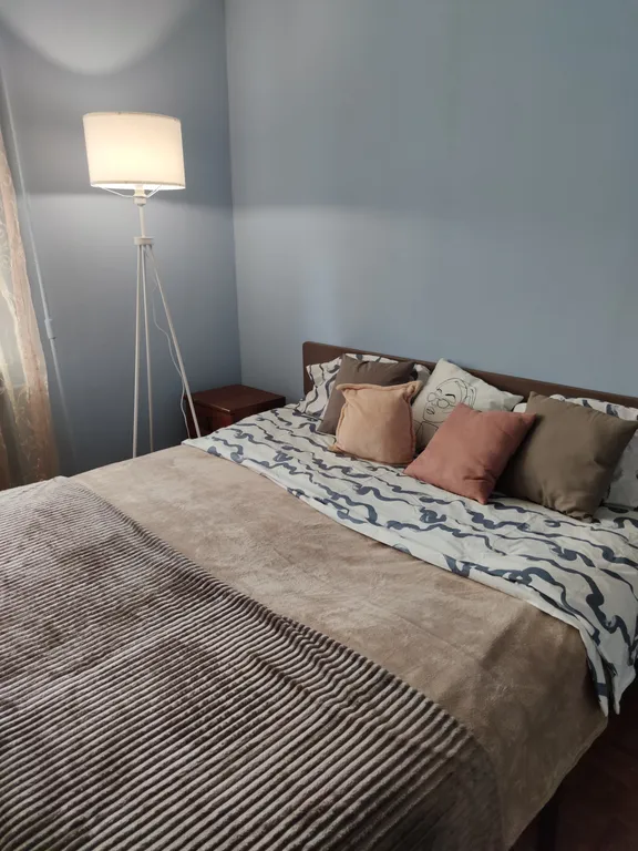 Стильная двушка в центре города