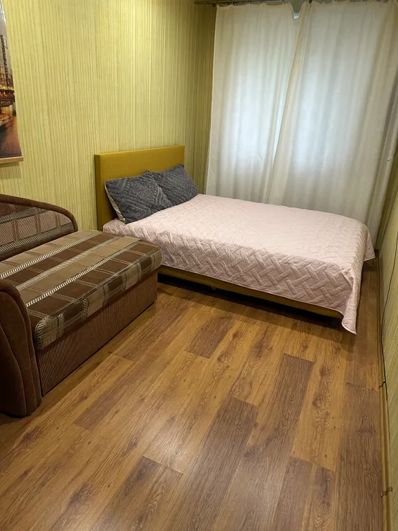 2-комнатная квартира, южный, трц Мега, в центре города