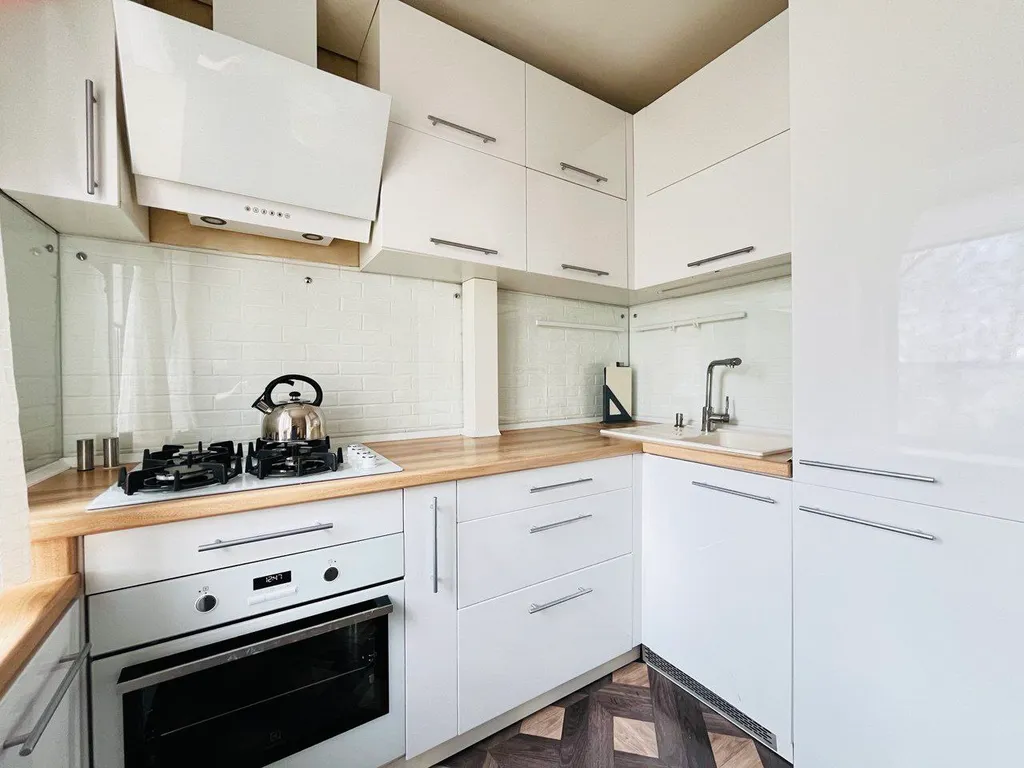 Уютная 2-комнатная квартира