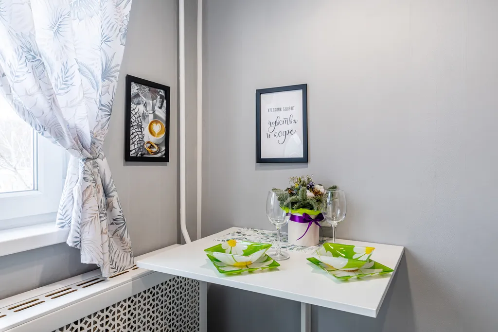 Уютная квартира в центре рядом с Чашей Казань