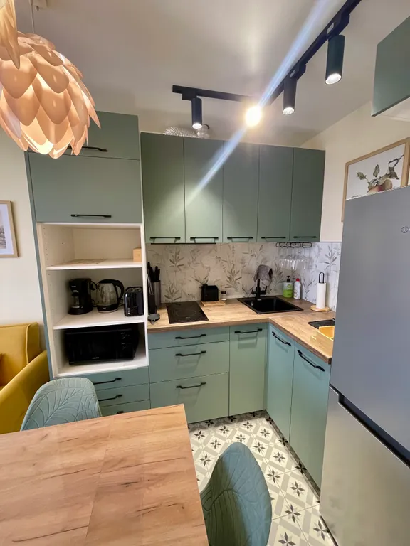 Квартира Квартира Дизайнерский апартамент с бассейном у моря — 300 метров — Анапа