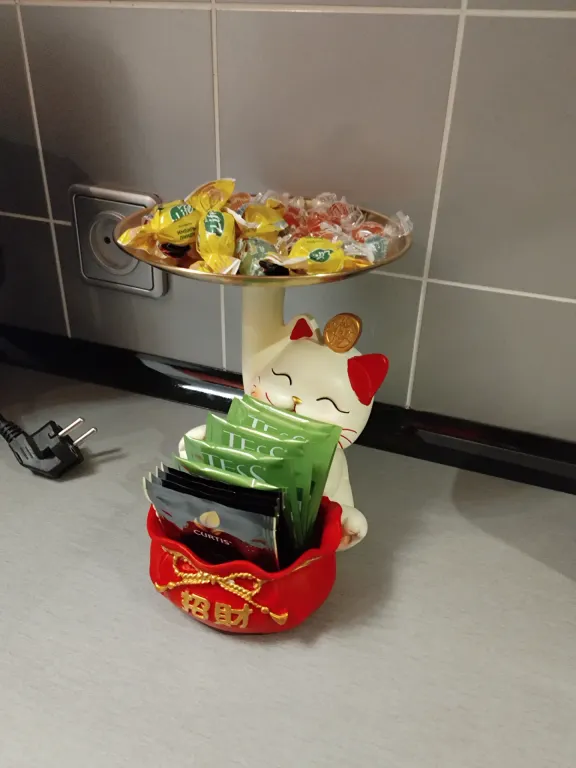 Уютная квартира в старом финском доме