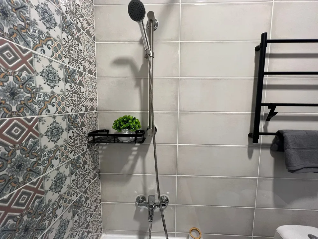 76 Студия с бассейнами на 4 человека