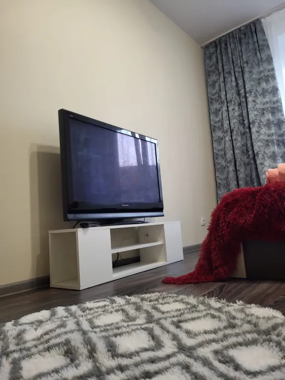 Квартира Уютная квартира — Красноярск