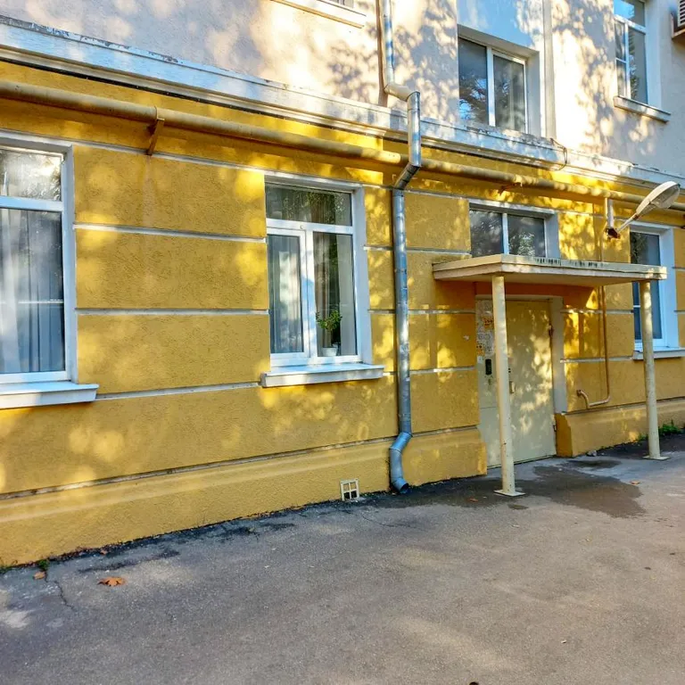 Квартира 2-комнатная квартира — Анапа