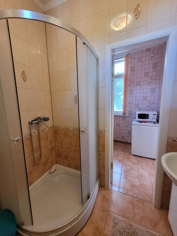 Квартира в частном секторе