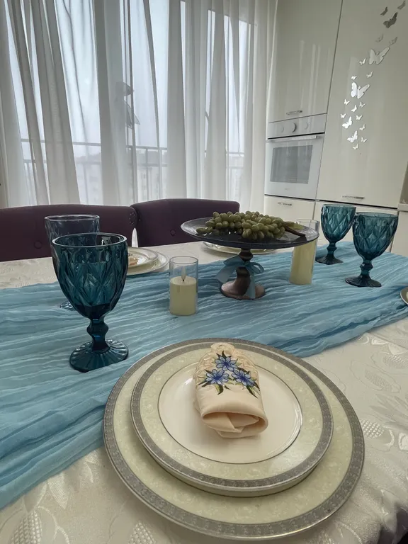 Квартира 2-комнатная Квартира — Калининград