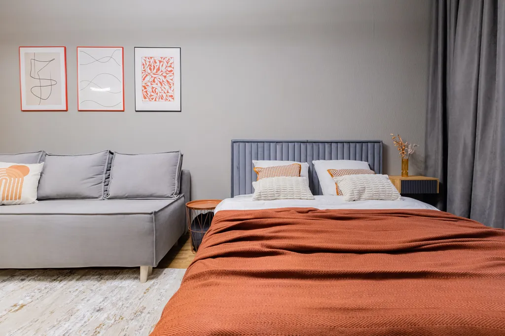 Квартира напротив ТГУ