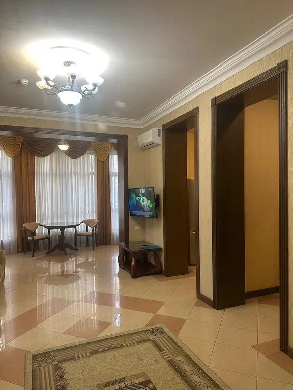 Квартира Апартаменты Лофт — Сочи