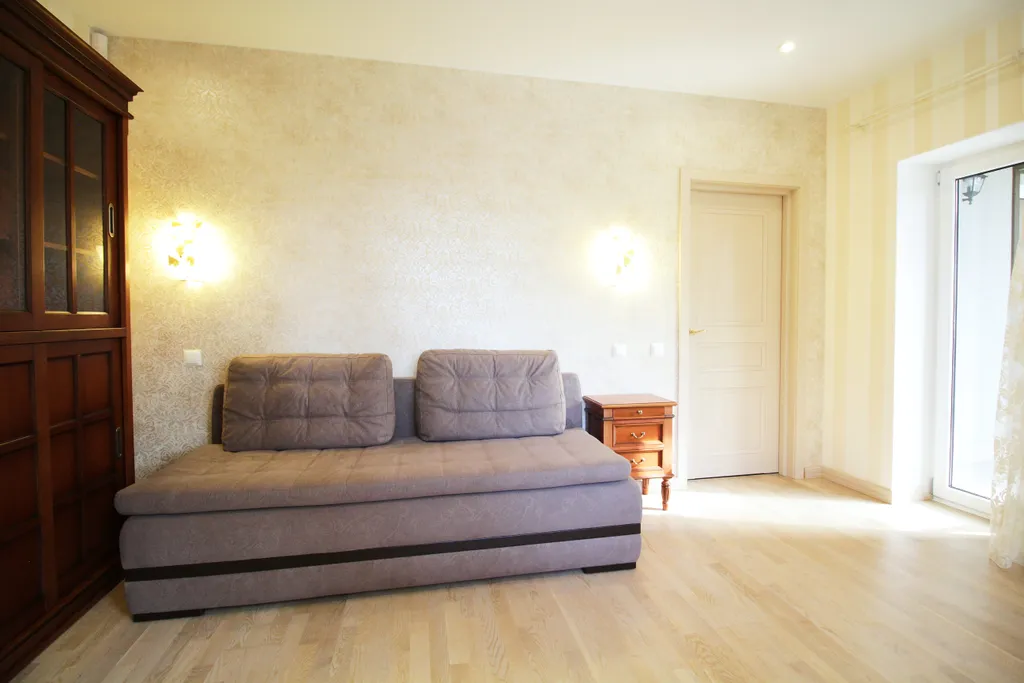 Апартаменты Элеганс