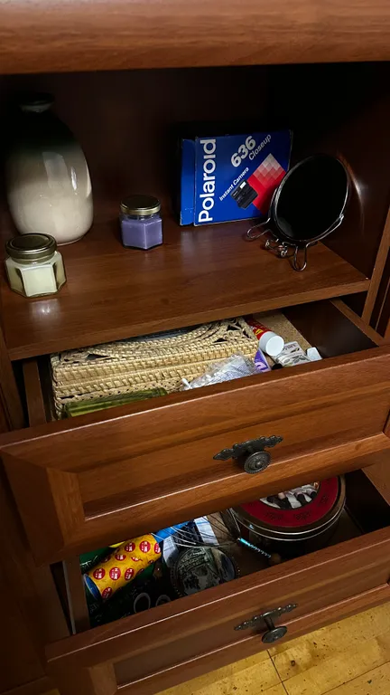 Назад в девяностые, не просто переночевать