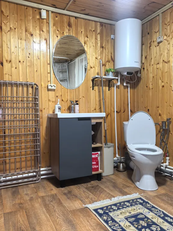 Уютный 6-ти местный номер рядом с Солотчей