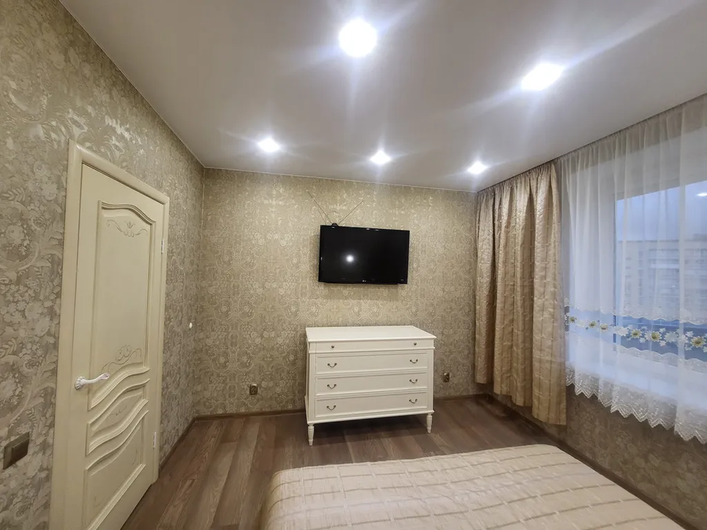 Квартира Элегантная квартира — Калининград