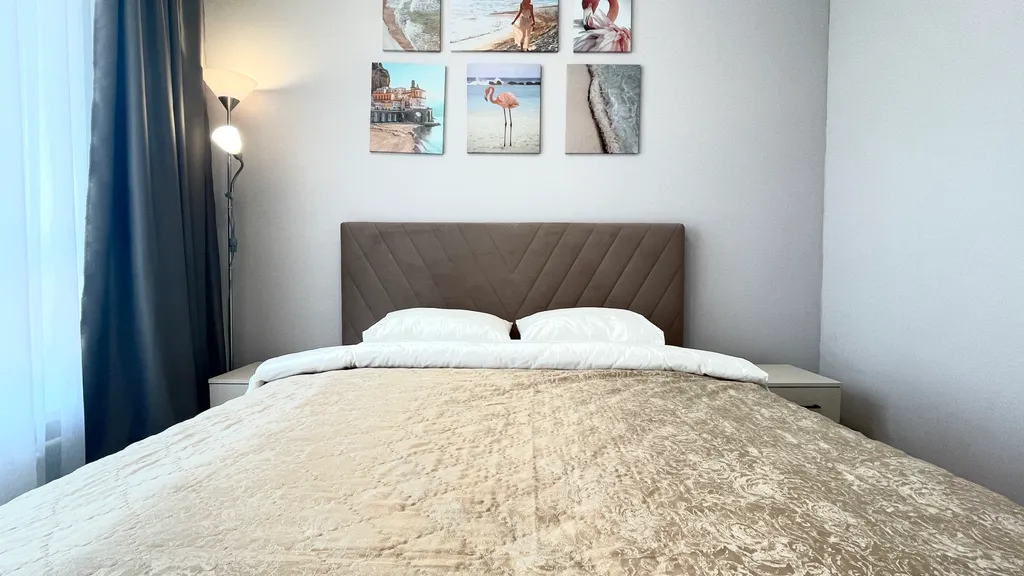 Апартамент рядом с аэропортом Внуково