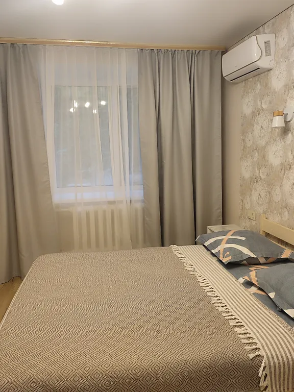 Квартира Квартира Комфорт — Тюмень