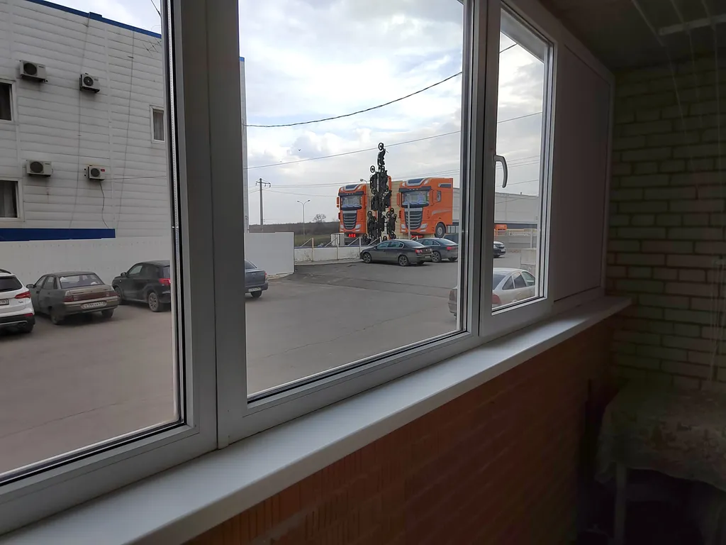 Уютная благоустроенная квартира