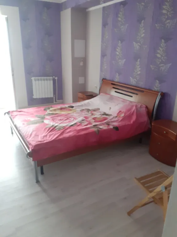 Квартира 3-комнатная Квартира — Ейск