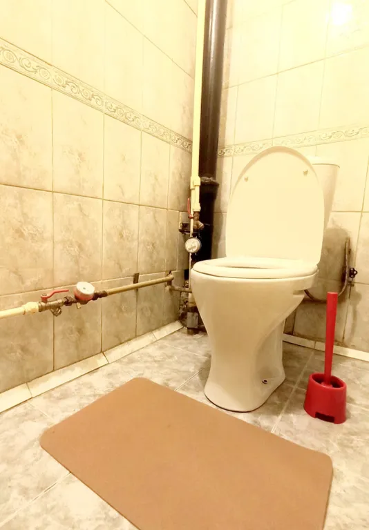 Двухкомнатная кв ТЦ Коллаж