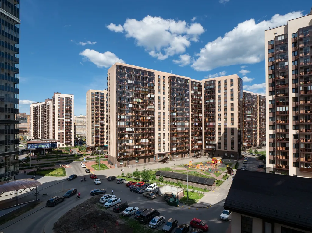 Студия рядом с метро