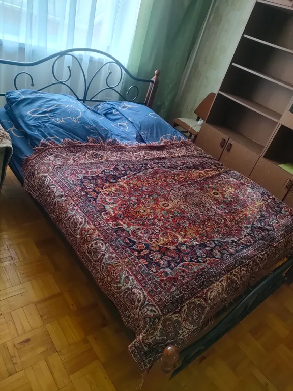 Домашний уют